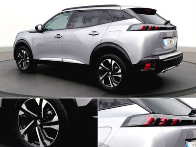 2023 Peugeot 2008