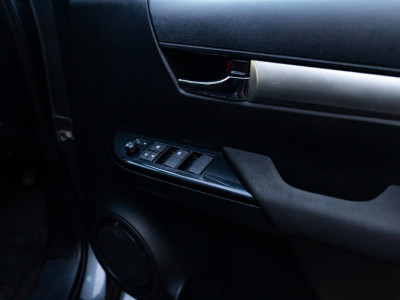 2020 Toyota Hilux