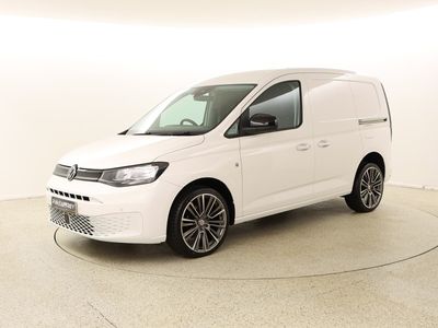 2021 Volkswagen Caddy
