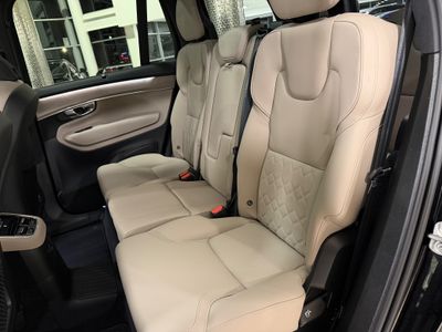 2025 Volvo XC90