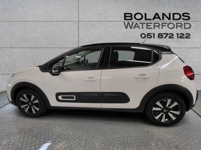 2023 Citroen C3