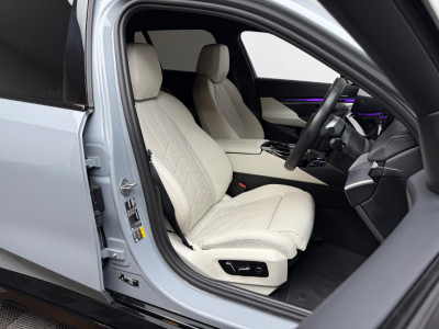 2025 BMW 5 Series