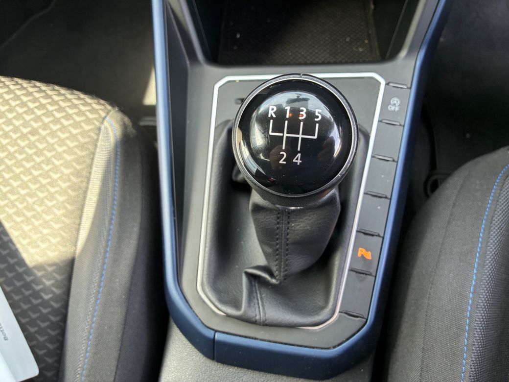 2021 Volkswagen Polo