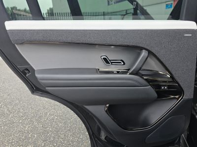 2022 Land Rover Range Rover Sport