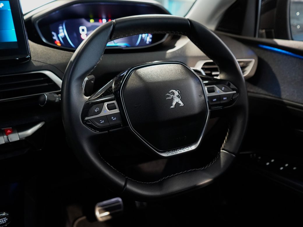 2023 Peugeot 3008