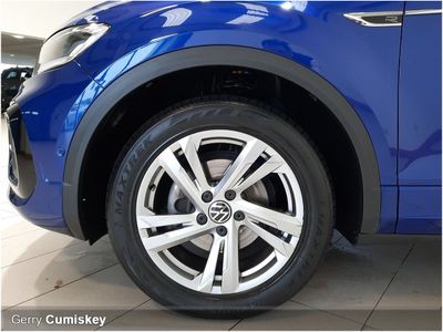 2023 Volkswagen T-Roc