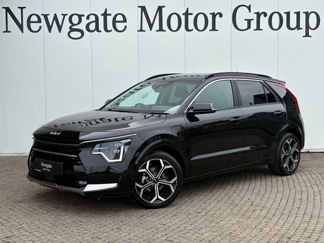 vehicle for sale from Newgate Motor Group