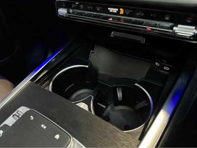 2025 Mercedes-Benz G Class
