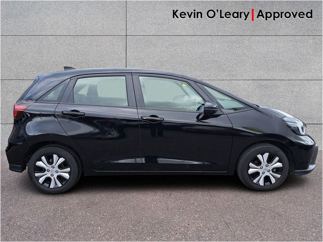 2024 Honda Jazz