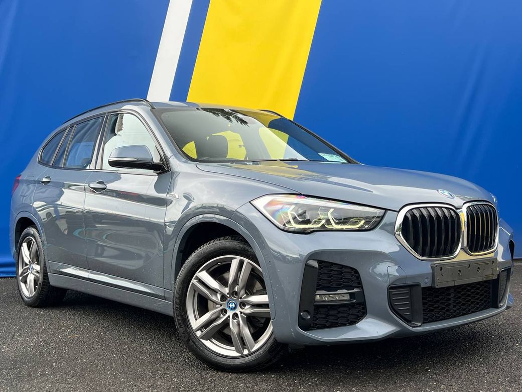 2022 BMW X1