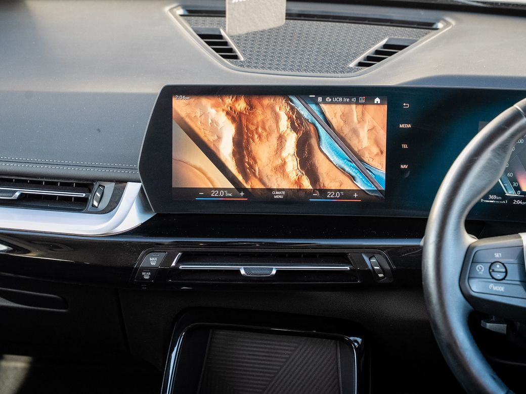 2023 BMW X1