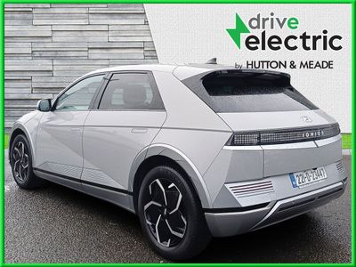 2022 Hyundai Ioniq 5