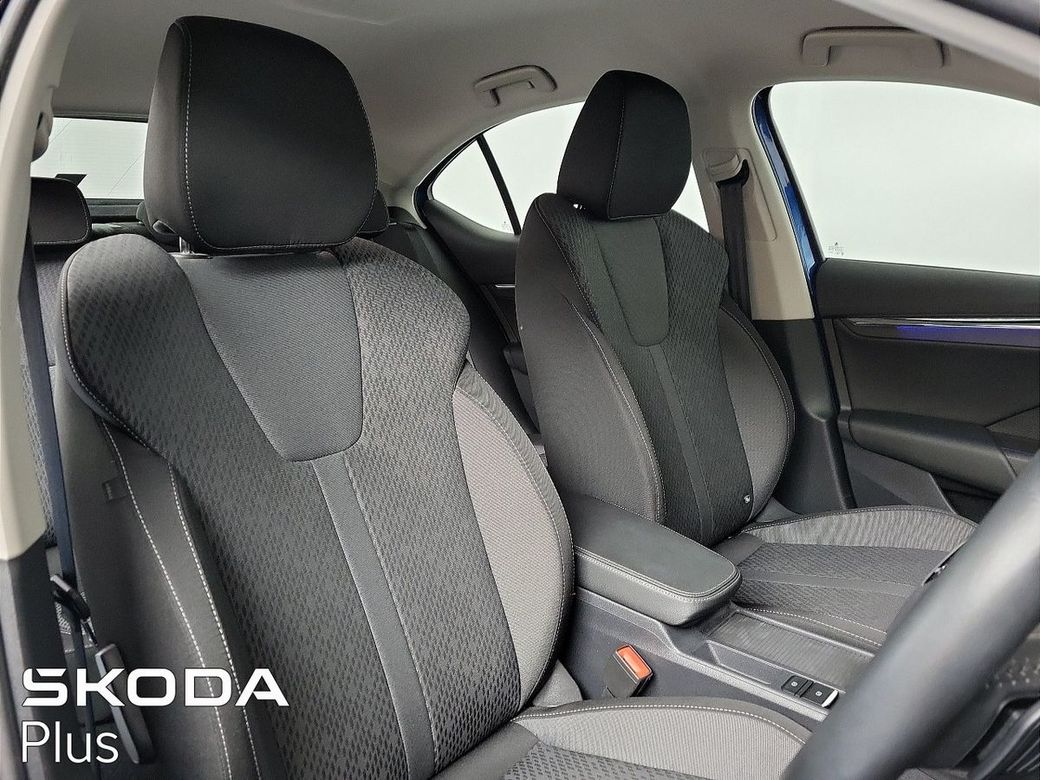 2023 Skoda Octavia