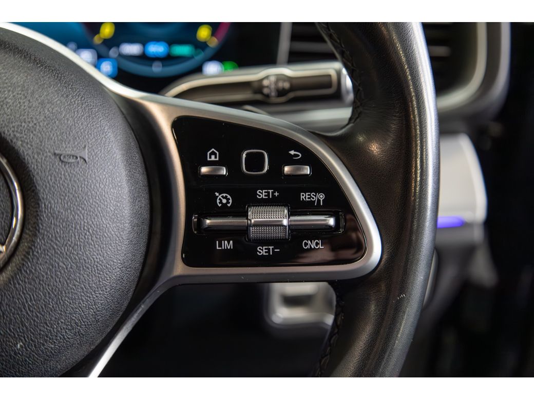 2022 Mercedes-Benz GLE Class