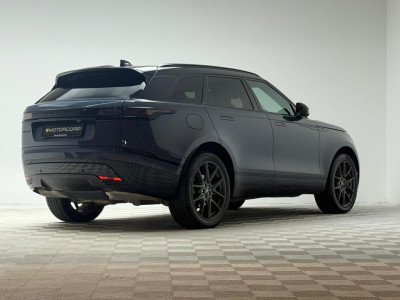 2024 Land Rover Range Rover Velar