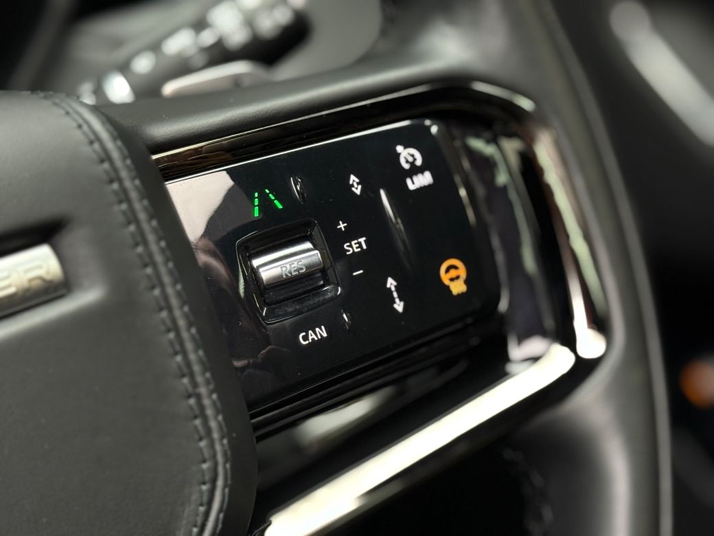 2024 Land Rover Range Rover Velar