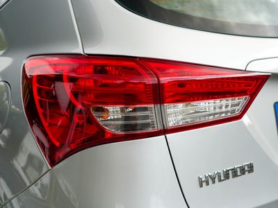 2014 Hyundai ix20