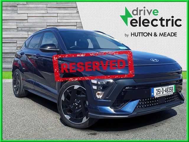 vehicle for sale from Hutton & Meade