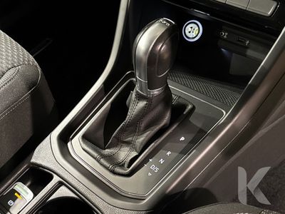 2017 Volkswagen Touran