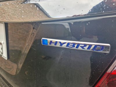 2017 Honda Fit