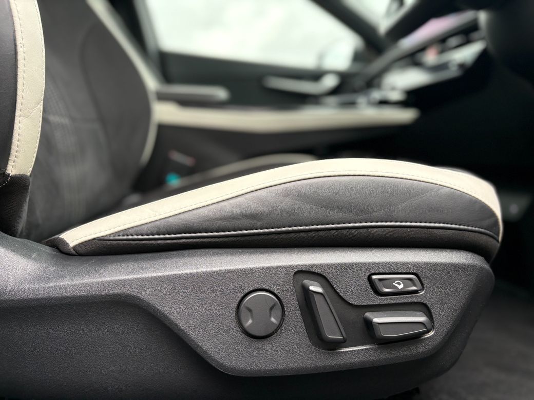 2024 Kia EV6