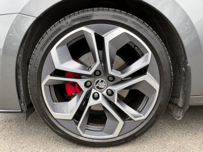 2023 Skoda Octavia