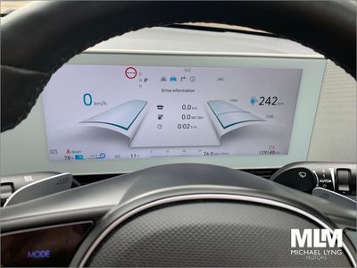 2023 Hyundai Ioniq 5