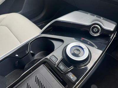 2024 Kia EV6