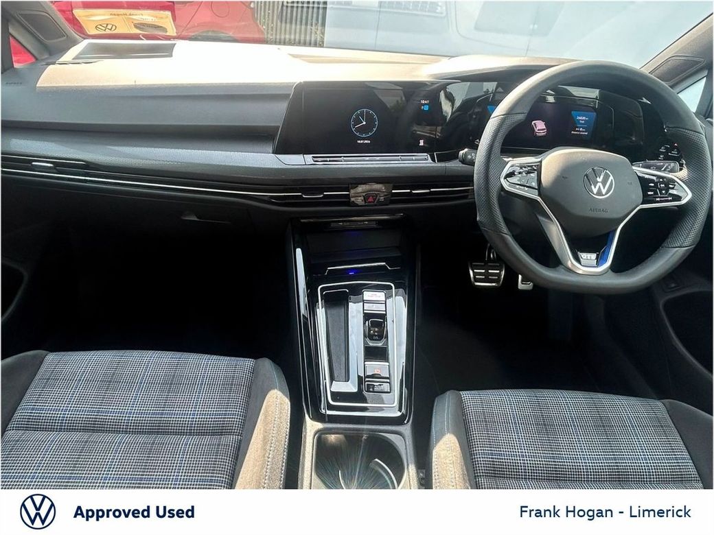 2023 Volkswagen Golf