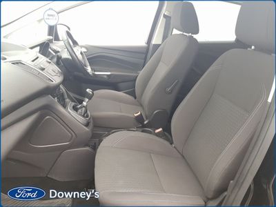 2016 Ford C-Max