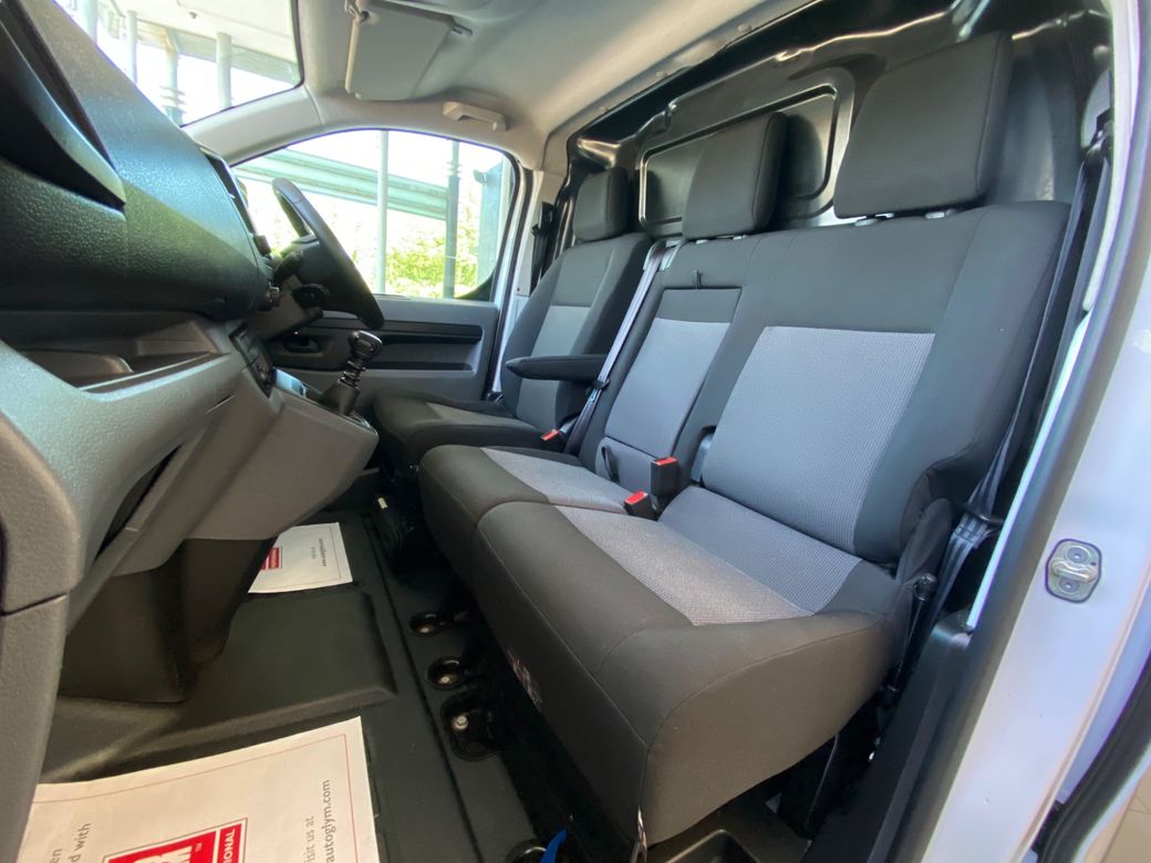 2023 Fiat Scudo