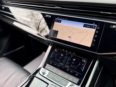2021 Audi Q7