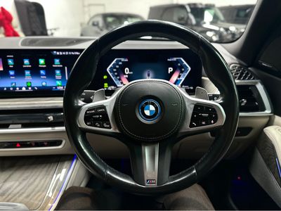 2023 BMW X5