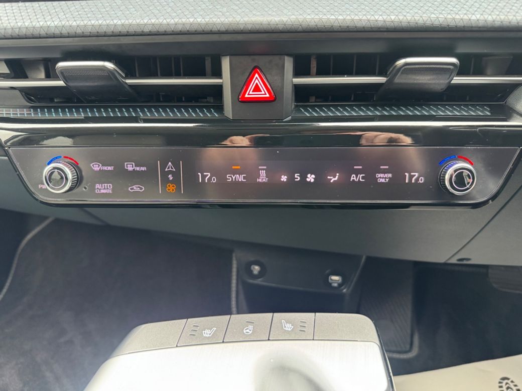 2024 Kia EV6