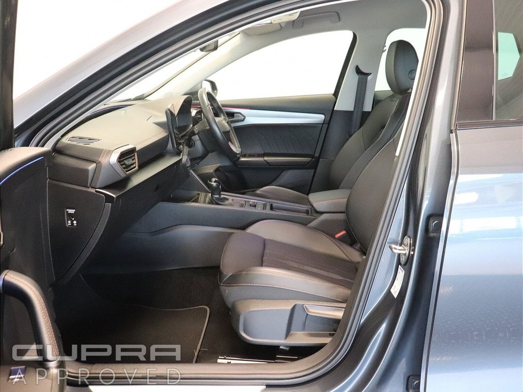 2022 Cupra Formentor