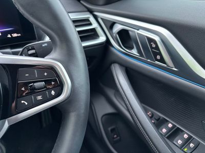 2025 BMW i4