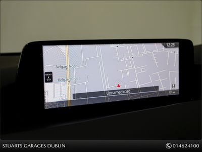 2026 Mazda Mazda3