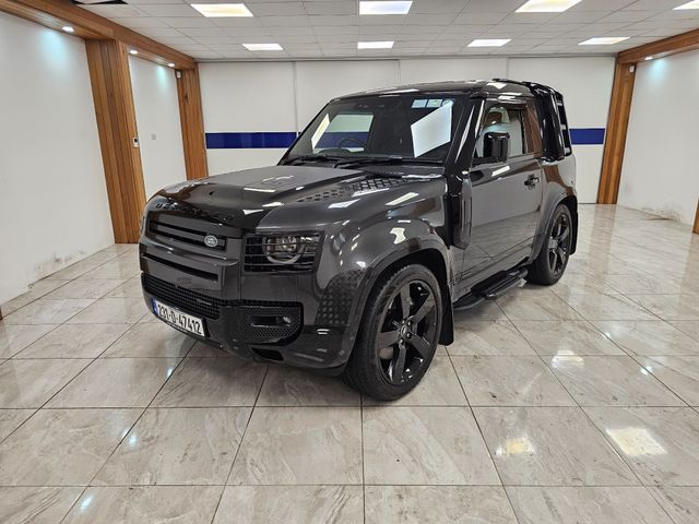 vehicle for sale from Paul Tobin Ltd