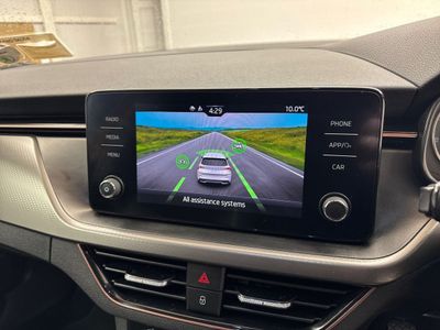 2022 Skoda Kamiq