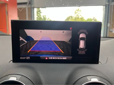 2017 Audi Q2