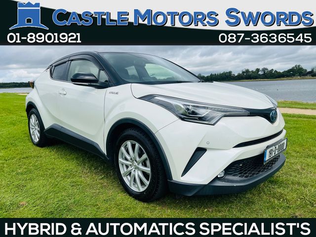 vehicle for sale from Castle Motors Swords