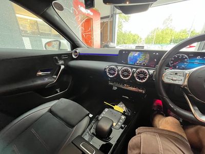 2023 Mercedes-Benz A Class