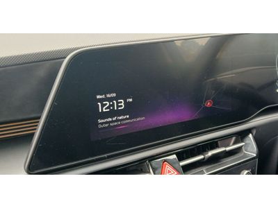 2026 Kia Niro