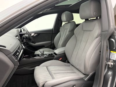 2024 Audi A5