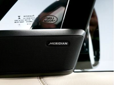 2023 Land Rover Range Rover