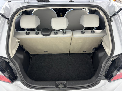 2022 Mitsubishi Mirage