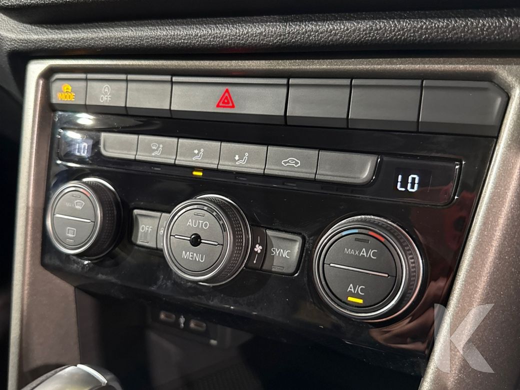 2021 Volkswagen T-Roc