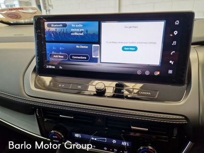 2026 Nissan Qashqai