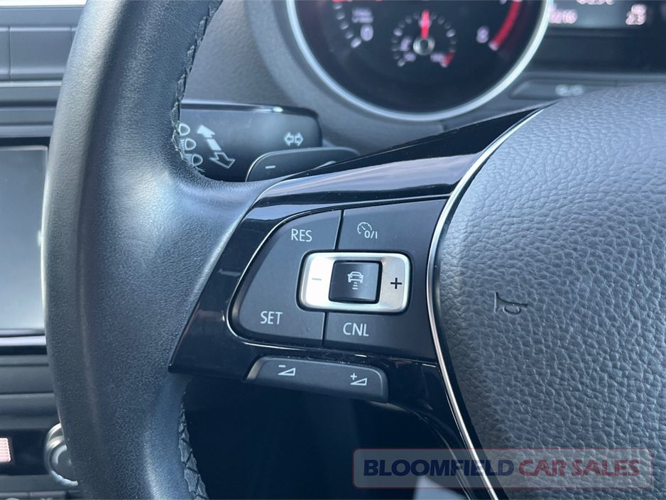 2017 Volkswagen Polo