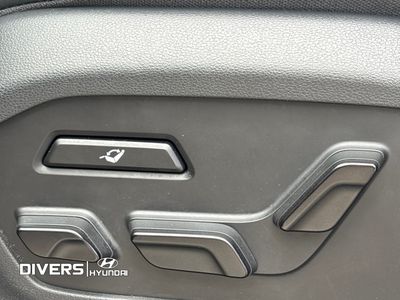 2025 Hyundai Santa Fe